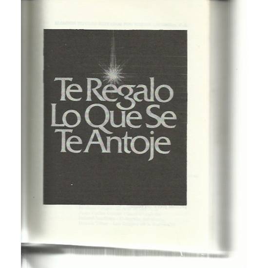 Colección Metafísica