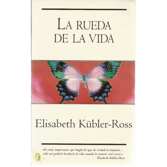 La rueda de la vida