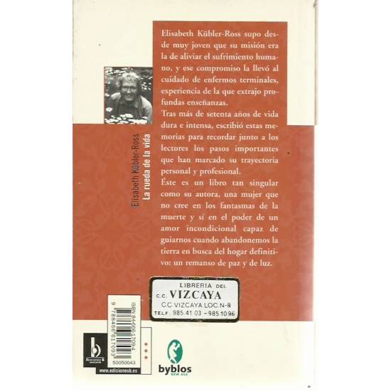 La rueda de la vida