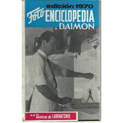 Fotoenciclopedia Diamon Técnicas de laboratorio