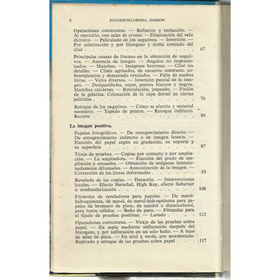 Fotoenciclopedia Diamon Técnicas de laboratorio