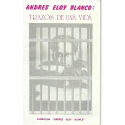 Andrés Eloy Blanco Trazos de una vida