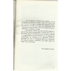 Andrés Eloy Blanco Trazos de una vida Andrés Eloy Blanco Trazos de una vida