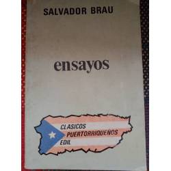 Ensayos Disquisiciones sociológicas