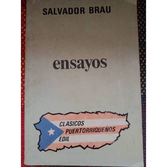 Ensayos Disquisiciones sociológicas