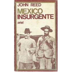 México insurgente
