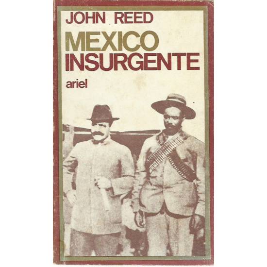 México insurgente