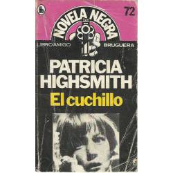 El cuchillo