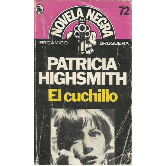 El cuchillo