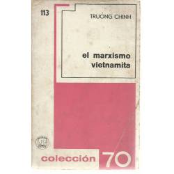 El marxismo vietnamita
