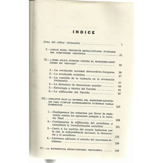 El marxismo vietnamita