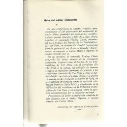 El marxismo vietnamita