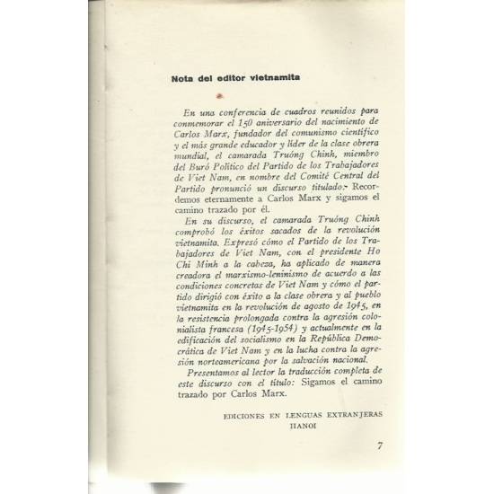 El marxismo vietnamita