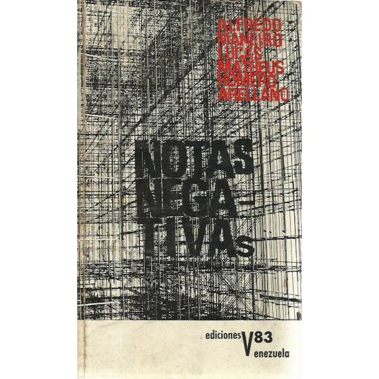 Notas negativas