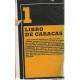 Libro de Caracas