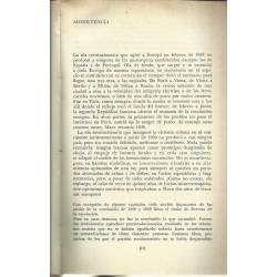 La crítica de las armas tomo 1