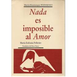 Nada es imposible al amor