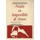 Nada es imposible al amor