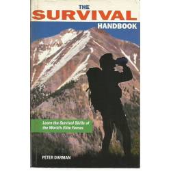 The survival handbook