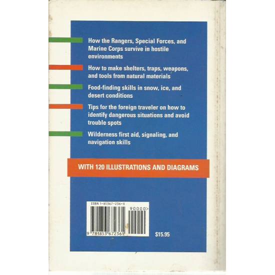 The survival handbook