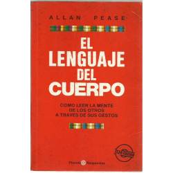 El lenguaje del cuerpo