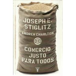 Comercio justo para todos
