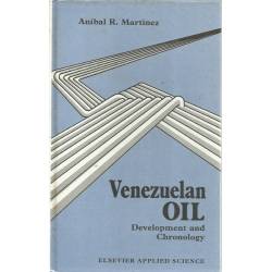 Venezuelan Oil Developmen and Chronology