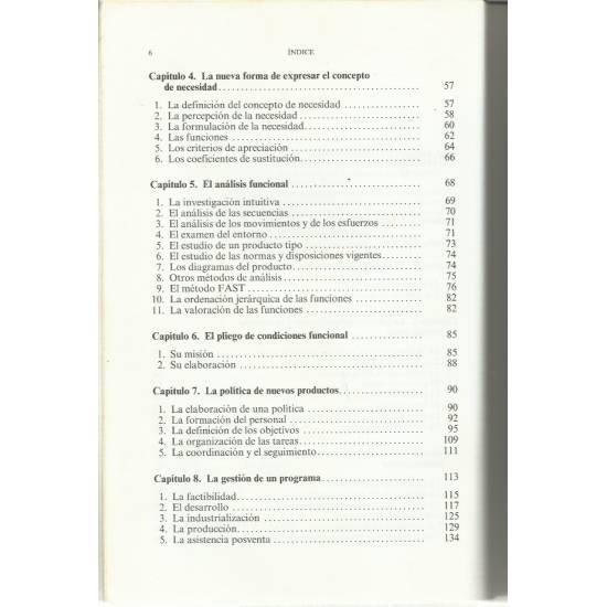 El control de la relación calidad-precio