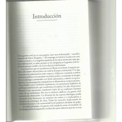 La guerra civil española Antony Beevor La guerra civil española Antony Beevor