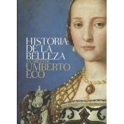 Historia de la belleza