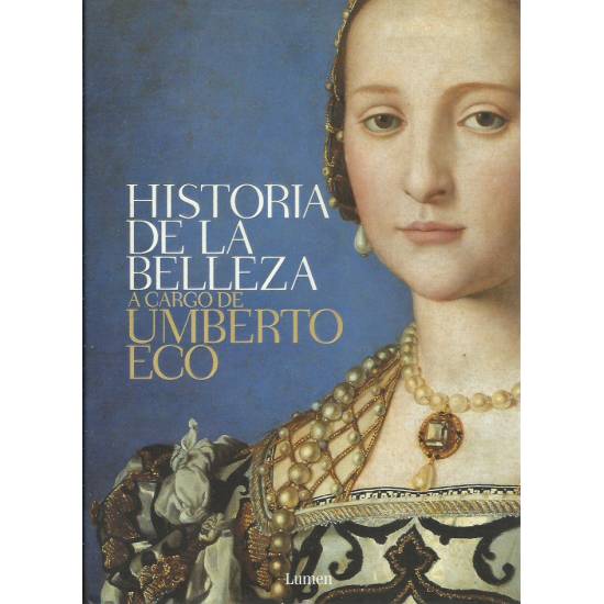 Historia de la belleza