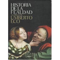 Historia de la fealdad