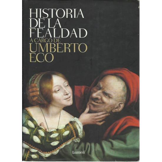 Historia de la fealdad