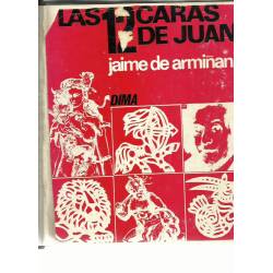 Las doce caras de Juan