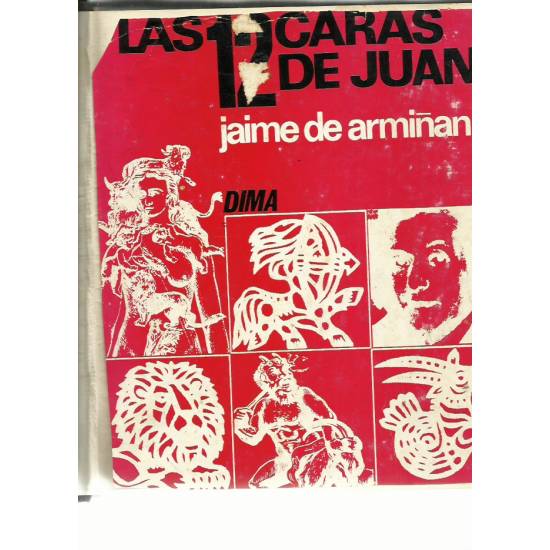 Las doce caras de Juan