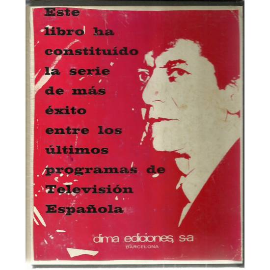 Las doce caras de Juan