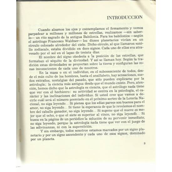 Las doce caras de Juan