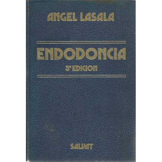 Endodoncia