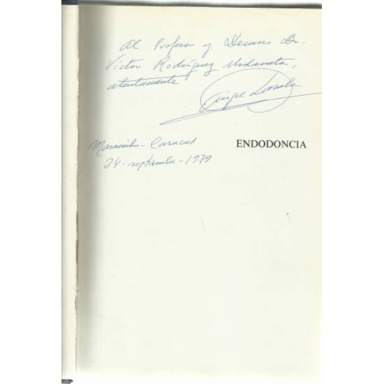 Endodoncia