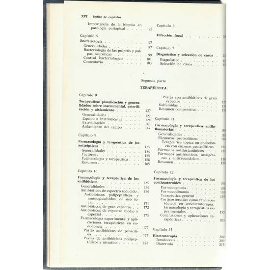 Endodoncia