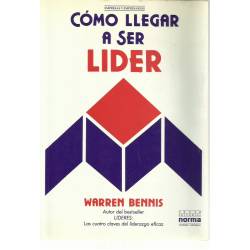 Cómo llegar a ser líder