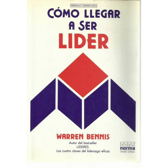Cómo llegar a ser líder