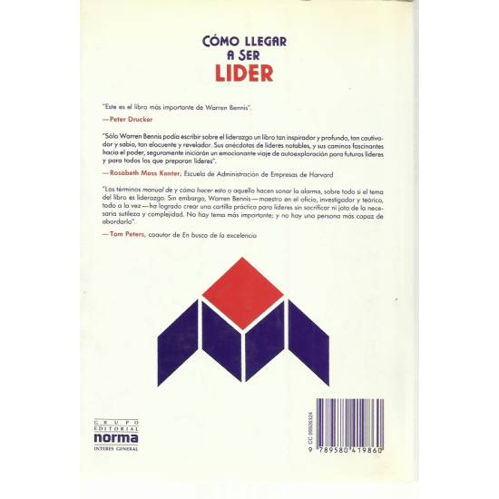 Cómo llegar a ser líder