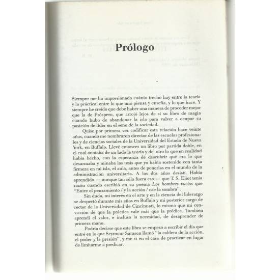 Cómo llegar a ser líder