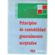 Principios de contabilidad generalmente aceptados