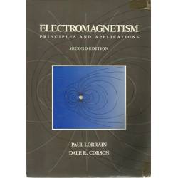 Electromagnetism Principles and applications
