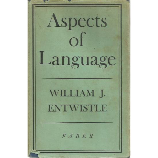 Aspects of Language