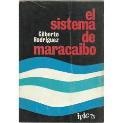 El sistema de Maracaibo Biología y Ambiente