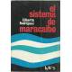 El sistema de Maracaibo Biología y Ambiente