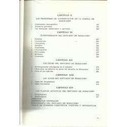 El sistema de Maracaibo Biología y Ambiente